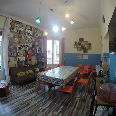 Home Genoa Hostel Ngoại thất bức ảnh
