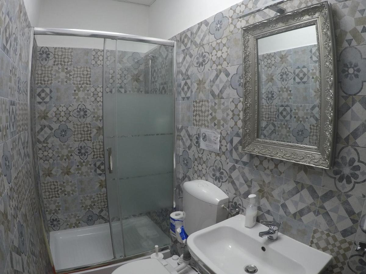 Home Genoa Hostel Ngoại thất bức ảnh