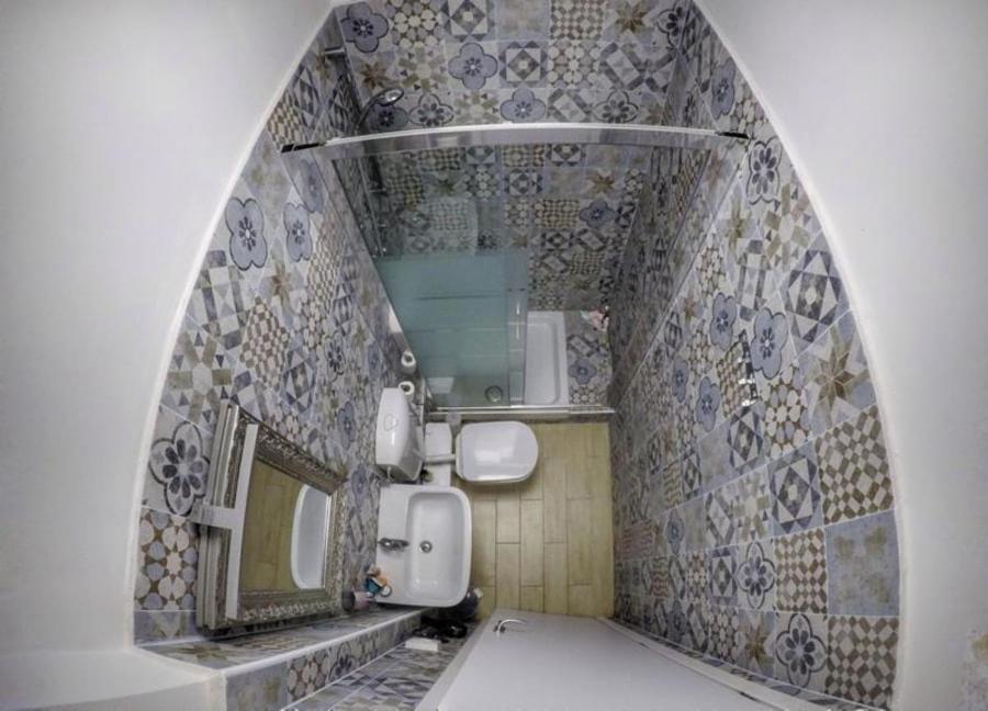 Home Genoa Hostel Ngoại thất bức ảnh