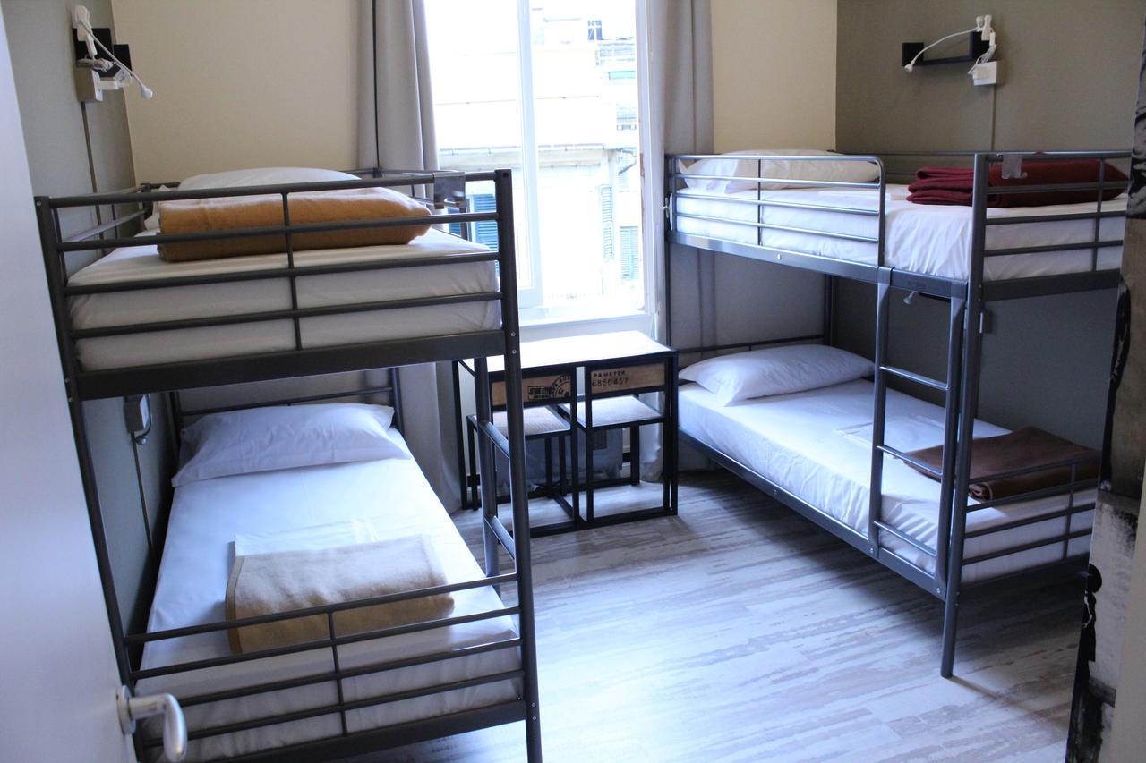 Home Genoa Hostel Ngoại thất bức ảnh