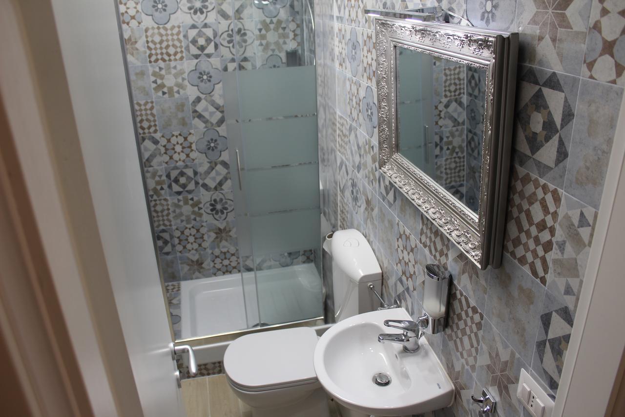 Home Genoa Hostel Ngoại thất bức ảnh