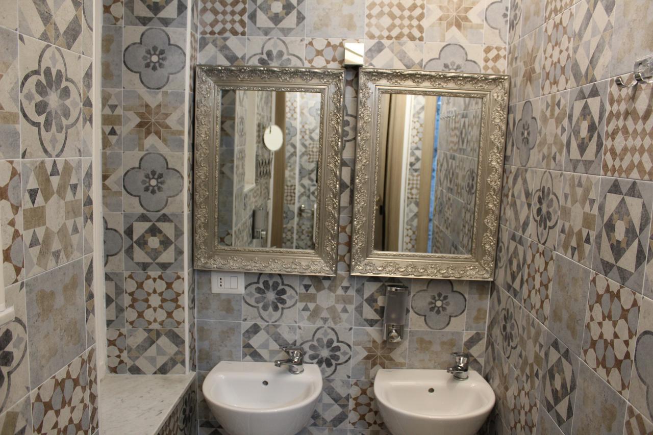 Home Genoa Hostel Ngoại thất bức ảnh