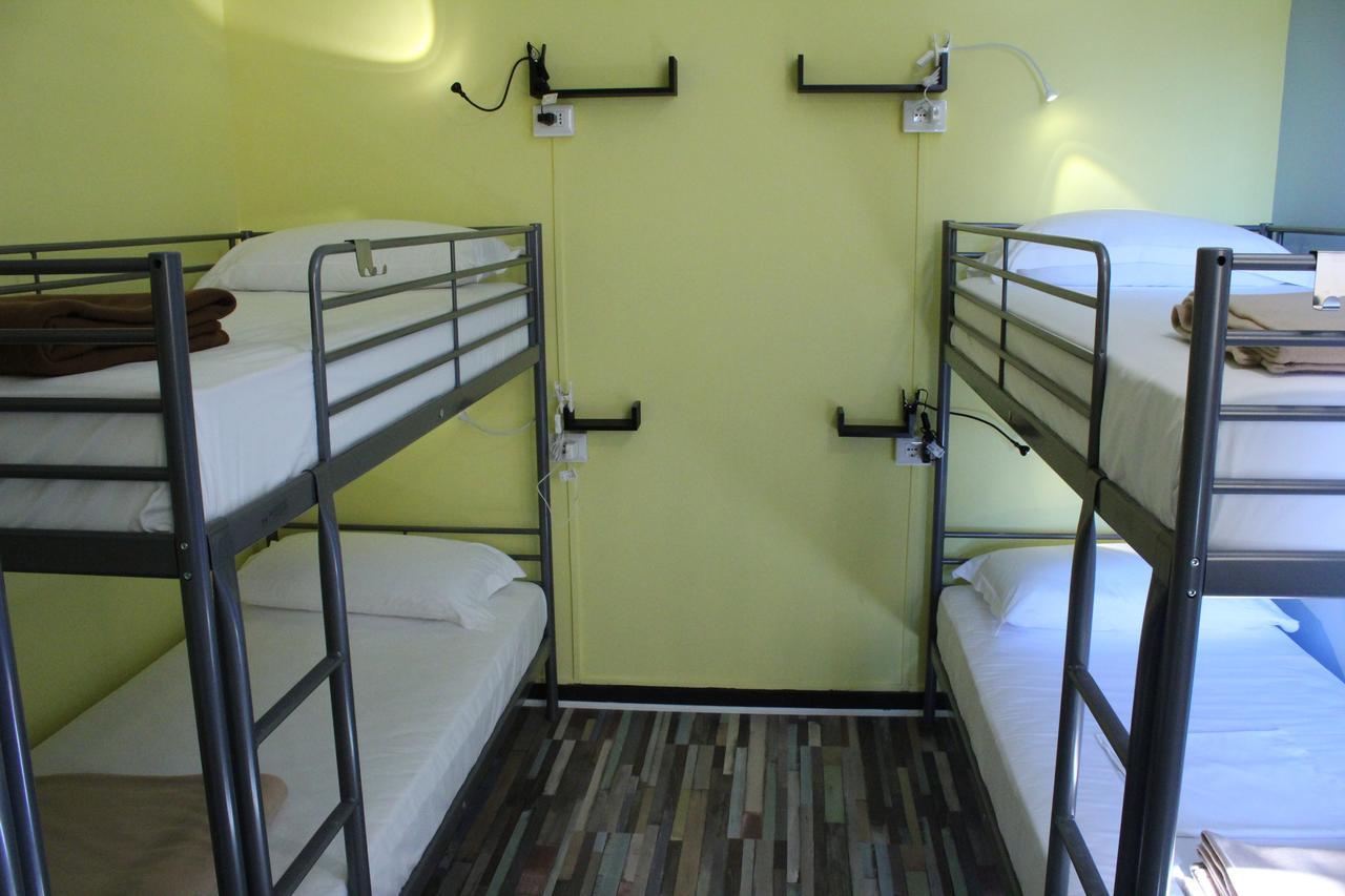 Home Genoa Hostel Ngoại thất bức ảnh
