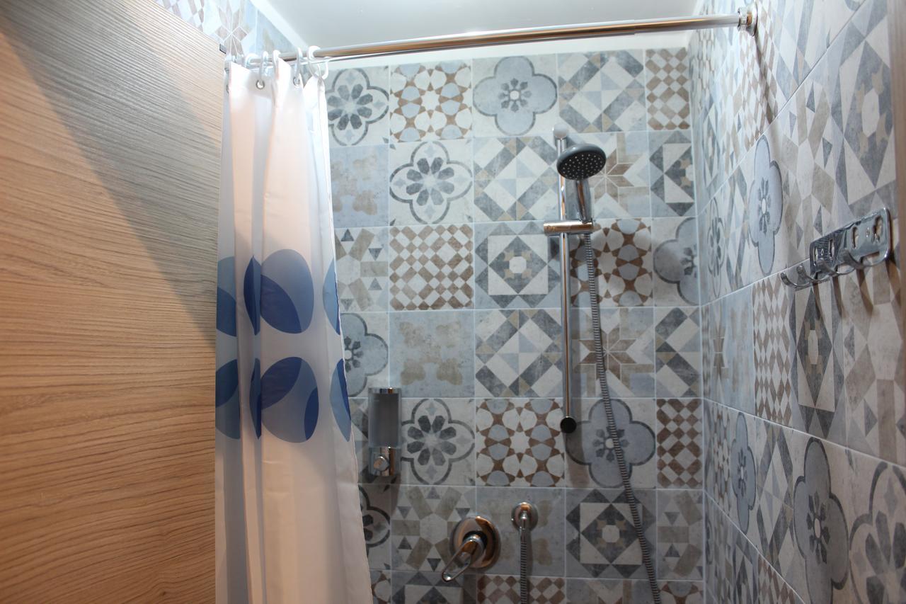 Home Genoa Hostel Ngoại thất bức ảnh