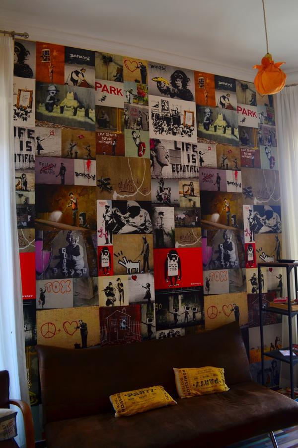 Home Genoa Hostel Ngoại thất bức ảnh